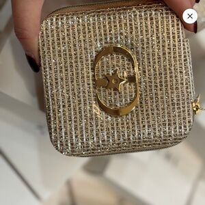 Dior 2025 jewelry box